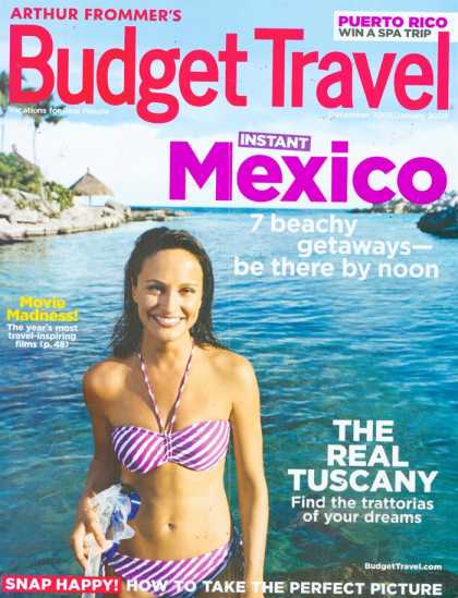 Various Magazines 24049