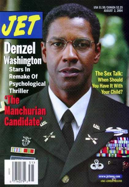 Various Magazines 2405