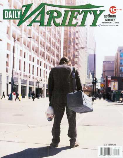 Various Magazines 24056