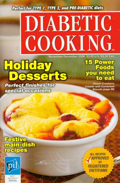 Various Magazines 24057