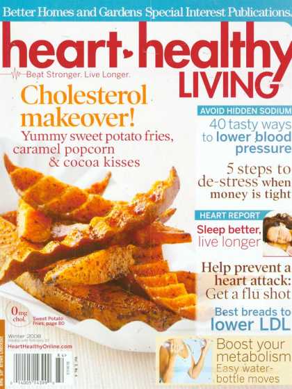 Various Magazines 24061
