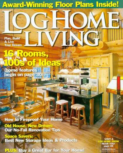 Various Magazines 24064