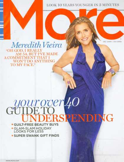 Various Magazines 24066