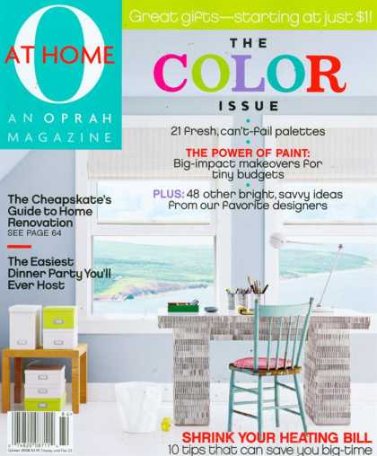 Various Magazines 24067