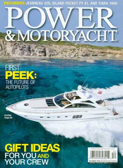 Various Magazines 24069