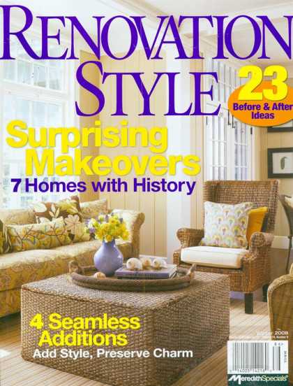 Various Magazines 24070