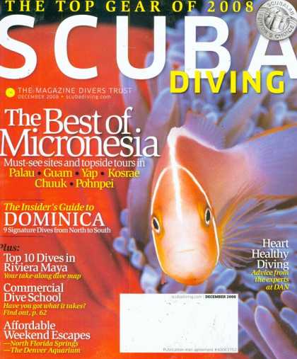 Various Magazines 24074