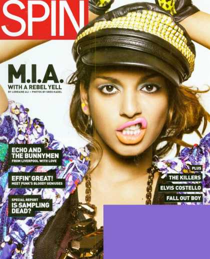 Various Magazines 24075