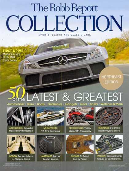 Various Magazines 24076