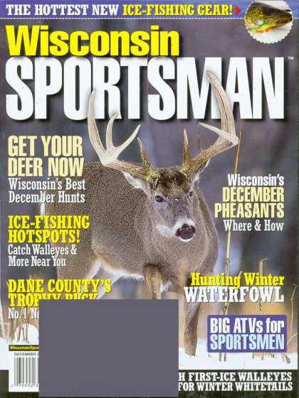 Various Magazines 24077
