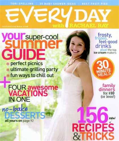 Various Magazines 24078
