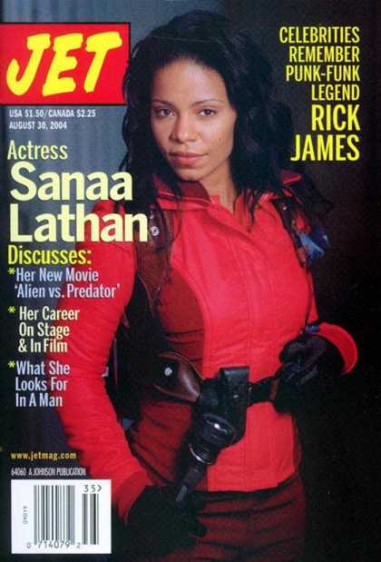 Various Magazines 2408