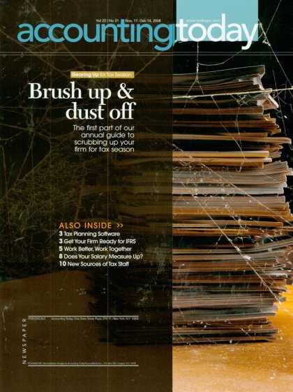 Various Magazines 24080