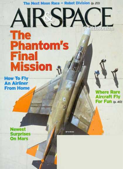 Various Magazines 24081