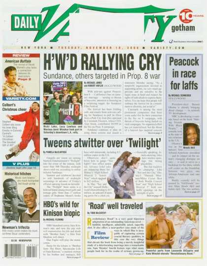Various Magazines 24083