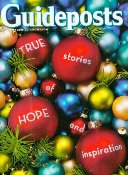 Various Magazines 24089