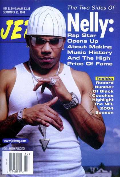 Various Magazines 2409