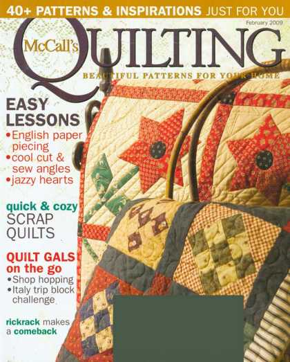 Various Magazines 24093