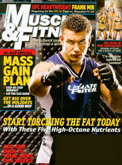 Various Magazines 24094
