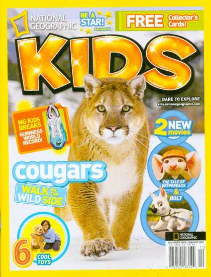Various Magazines 24095