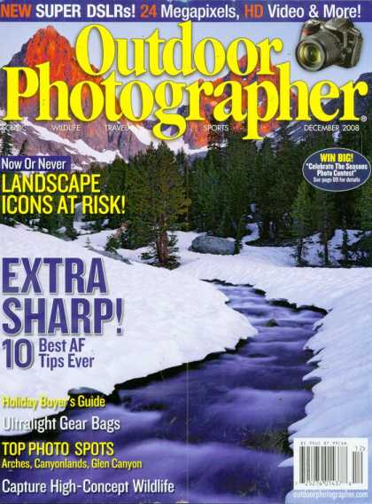 Various Magazines 24096