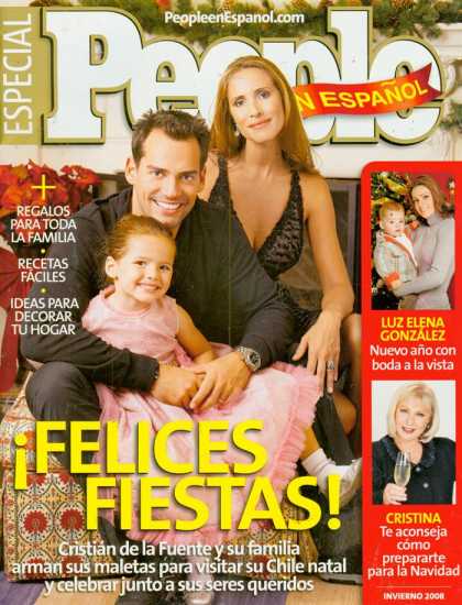 Various Magazines 24097