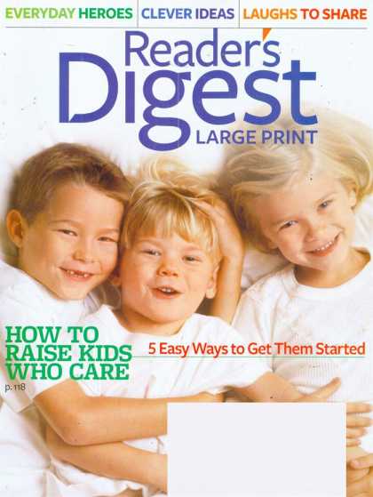 Various Magazines 24098