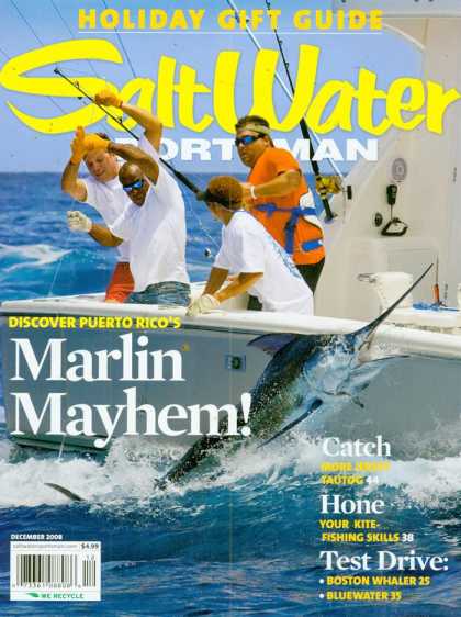 Various Magazines 24103