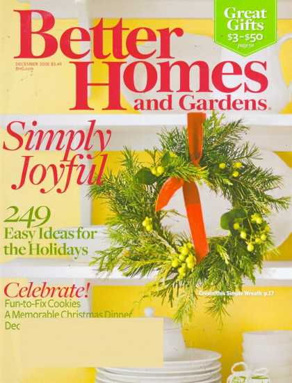 Various Magazines 24104