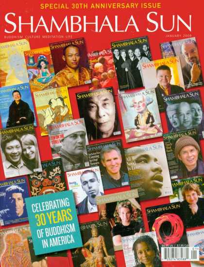 Various Magazines 24105
