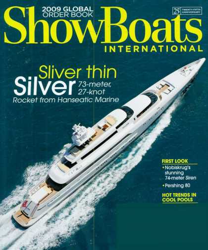 Various Magazines 24108