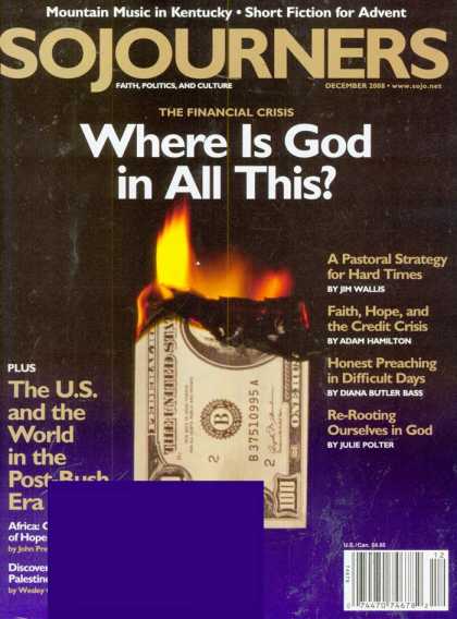 Various Magazines 24109