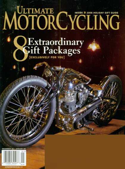 Various Magazines 24110