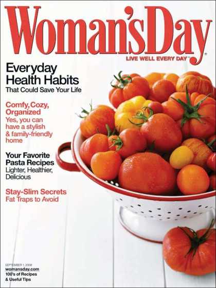 Various Magazines 24113