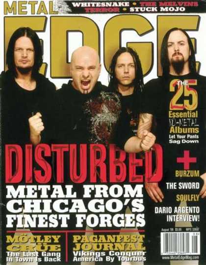 Various Magazines 24114