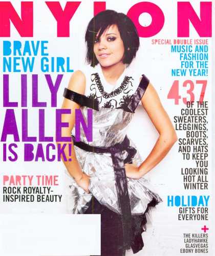 Various Magazines 24117