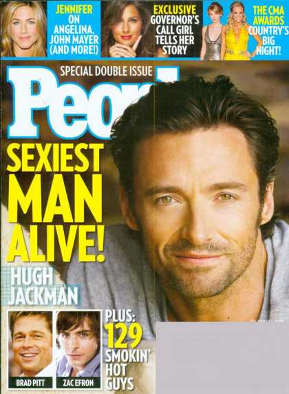 Various Magazines 24118