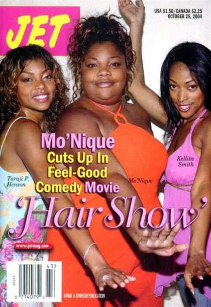 Various Magazines 2412