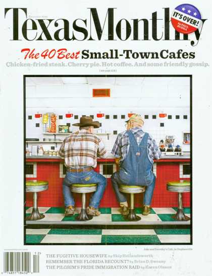 Various Magazines 24121