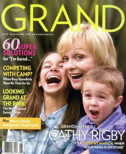 Various Magazines 24128