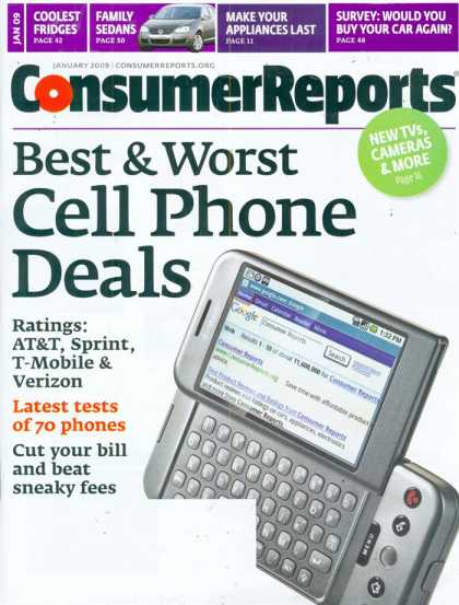 Various Magazines 24136