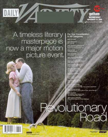 Various Magazines 24137