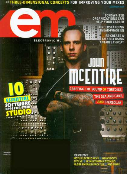 Various Magazines 24139