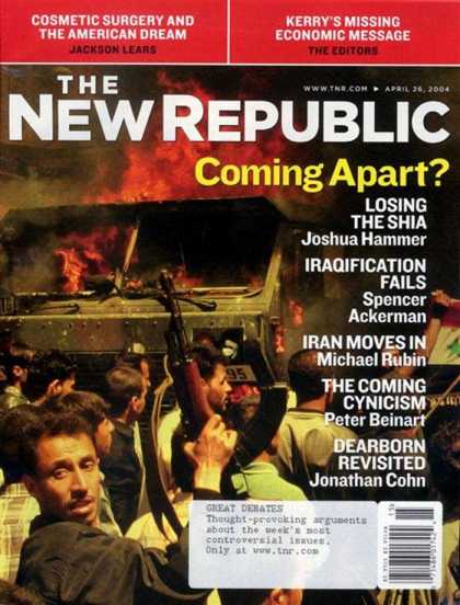 Various Magazines 2414