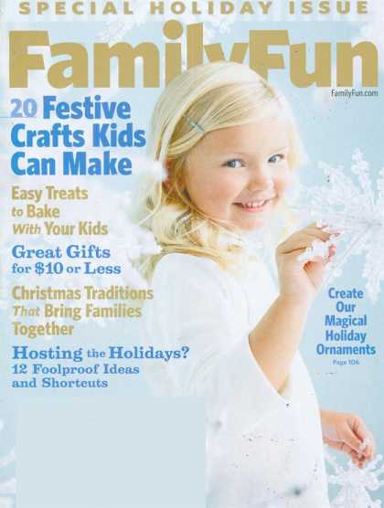 Various Magazines 24143