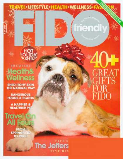 Various Magazines 24144