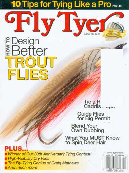 Various Magazines 24146