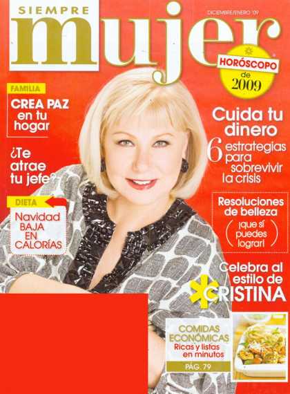 Various Magazines 24152