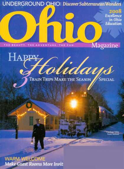 Various Magazines 24156