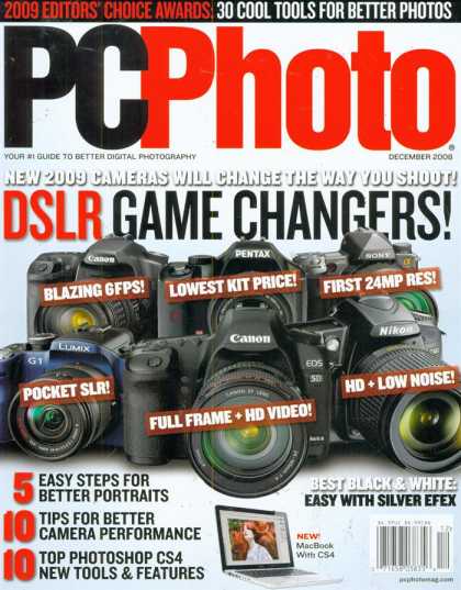 Various Magazines 24157